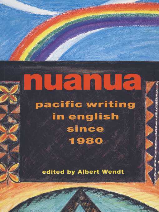 Cover image for Nuanua
